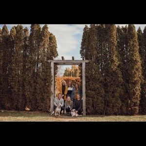 Meet your Posher, Alex